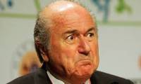 Скандал в ФИФА: Президент организации — вне подозрений